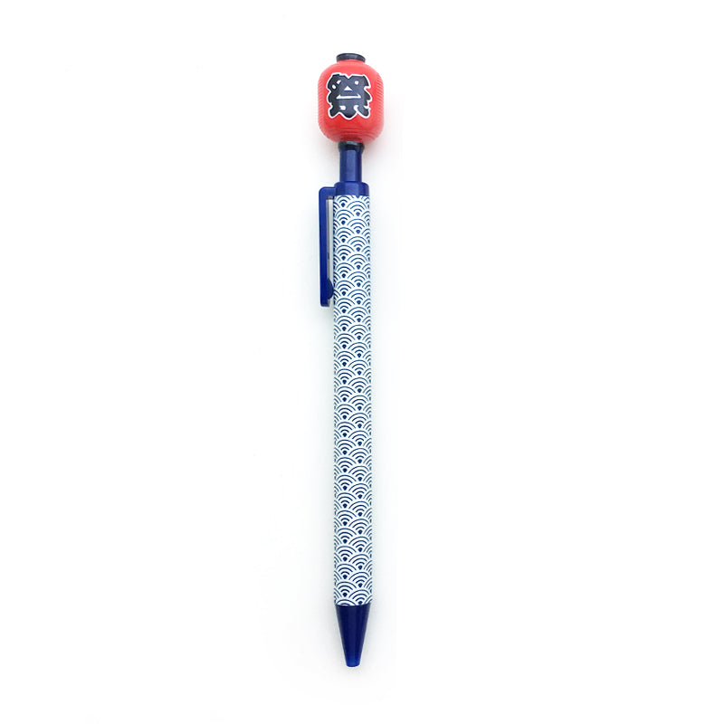 Japanese Character Pen (Lantern)