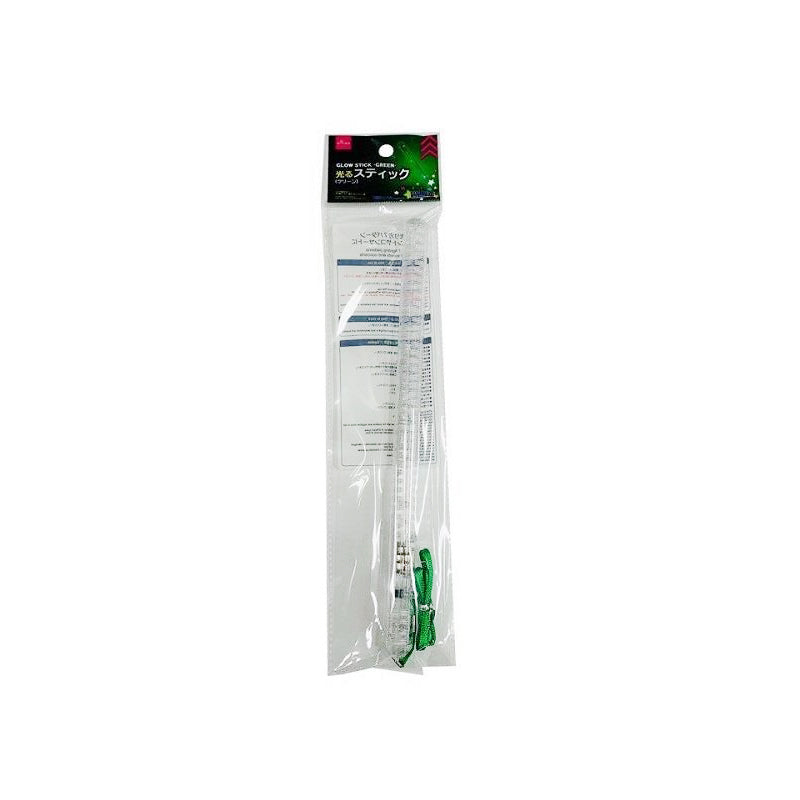 Glowing Stick (Green)