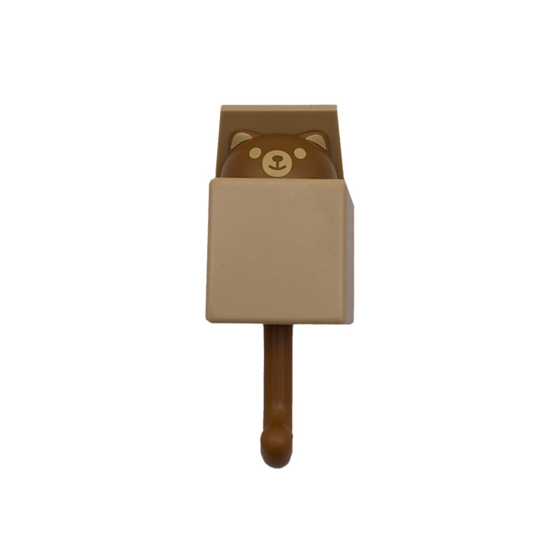 Hook that Pops Out (Bear)