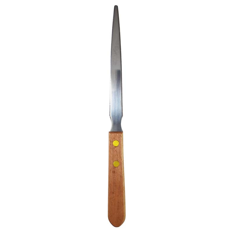 Paper Knife (Wood Handle)