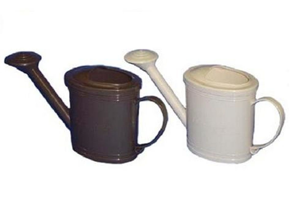 French Watering Can