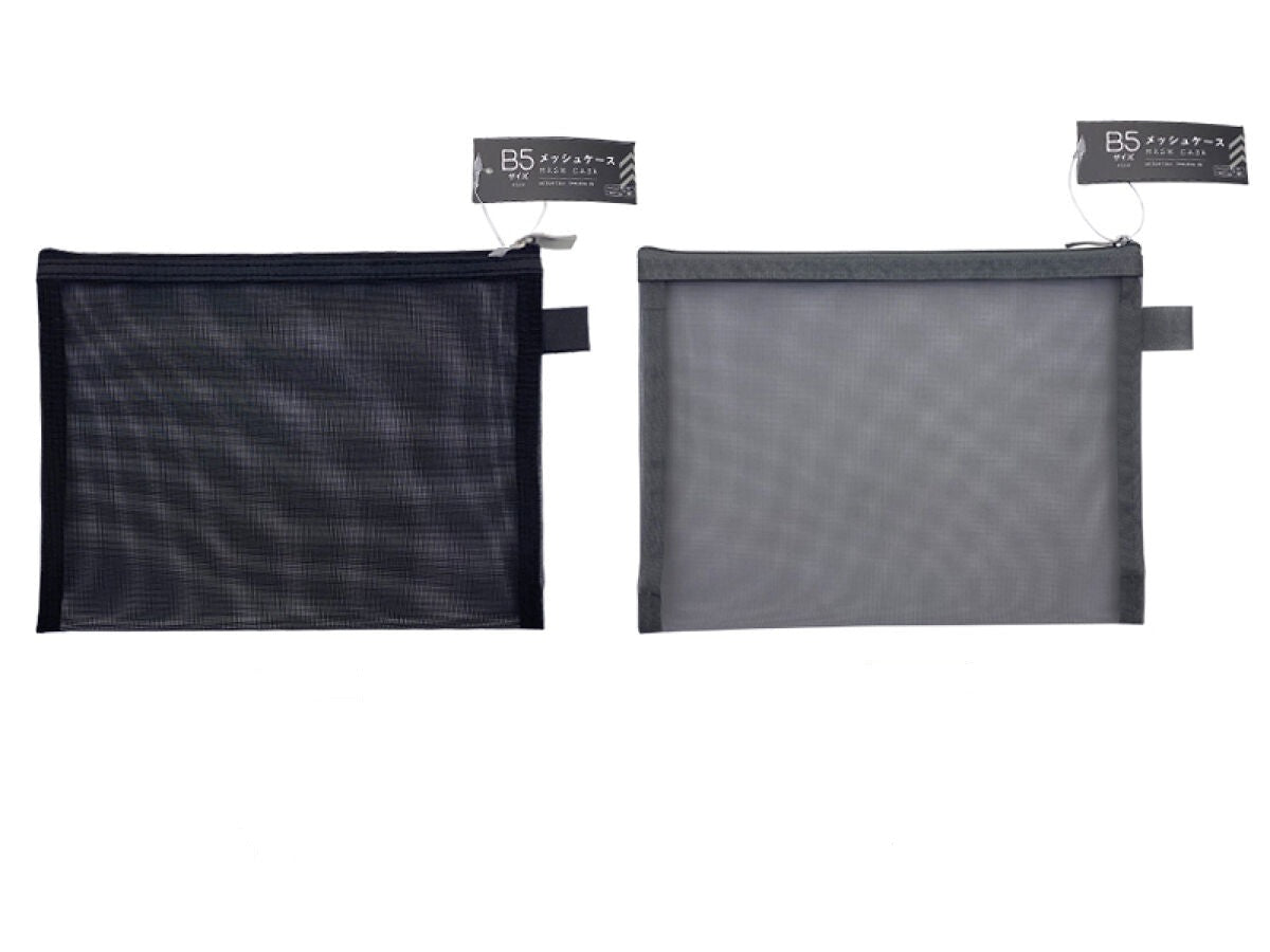 Mesh Case (B5)