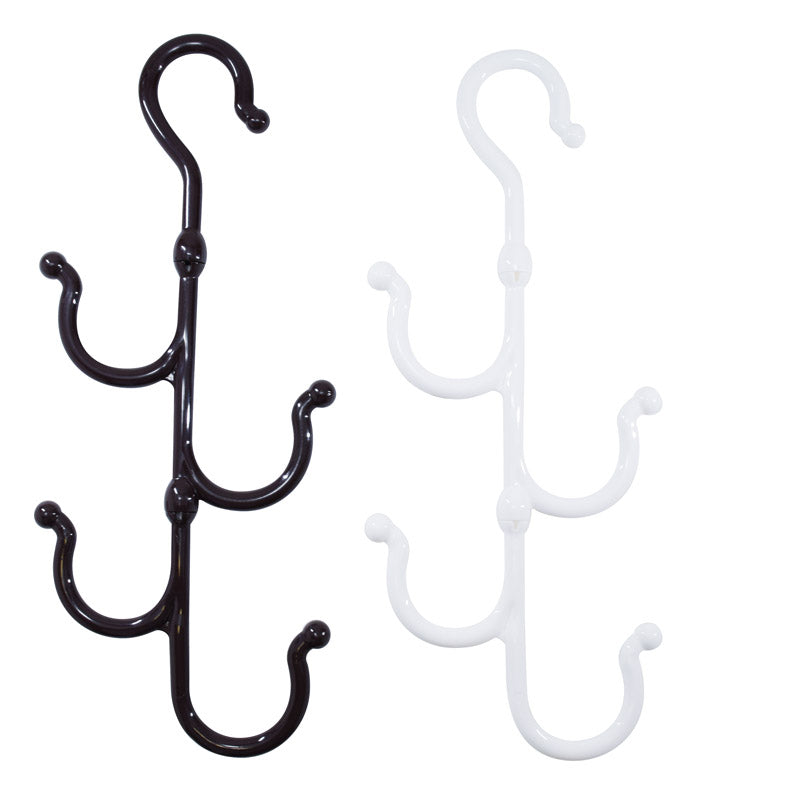 Curled Long Hook