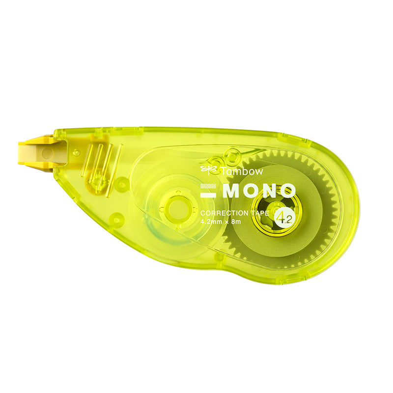 MONO Correction Tape - Side Pull
