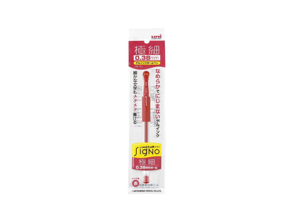 Signo UM-151 1P Red