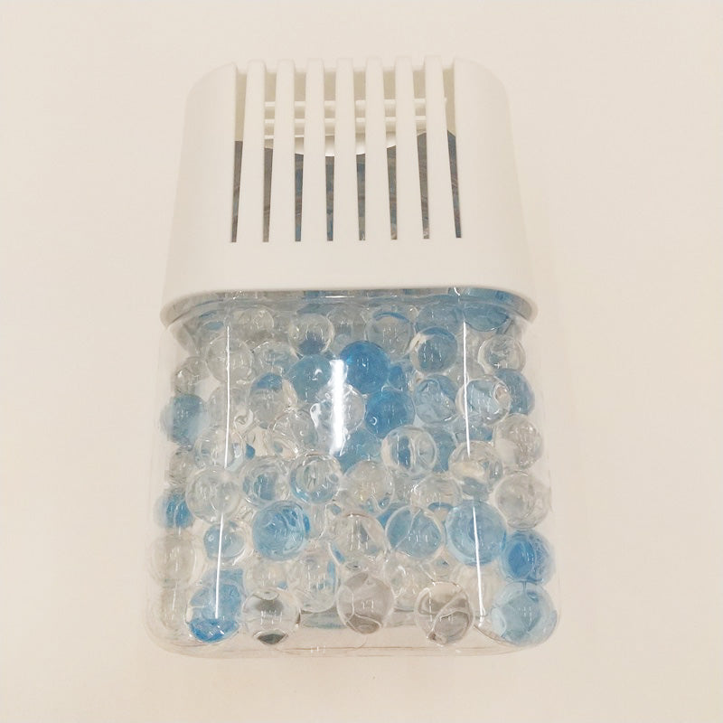 Deodorizing Beads (Soap, Toilet Use, Oily Stains V)