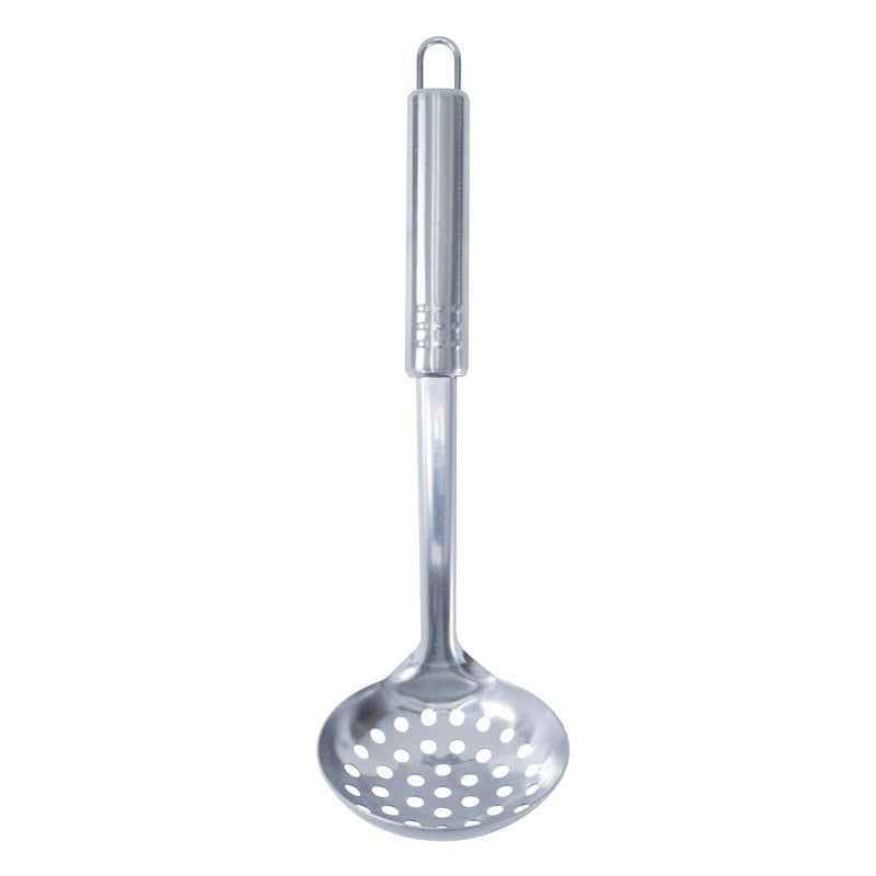 Slotted Ladle (Oval)