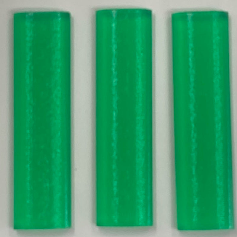 Hot Water Plastic Clay (Green)