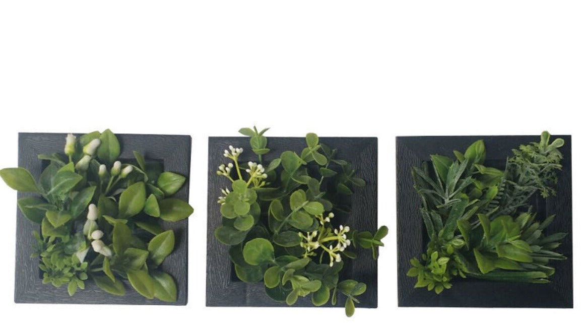 Wall Hanging Flower