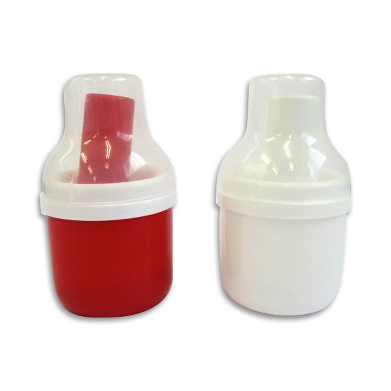 Oil Brush (with Case)
