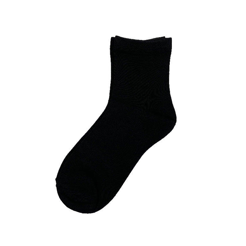 Regular Socks (Standard, Plain)