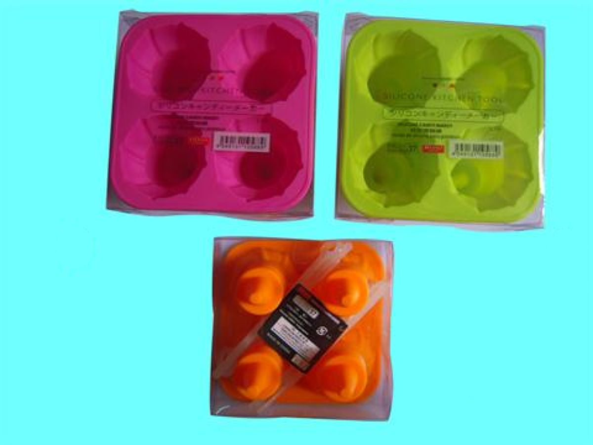 Silicone Candy Maker L176