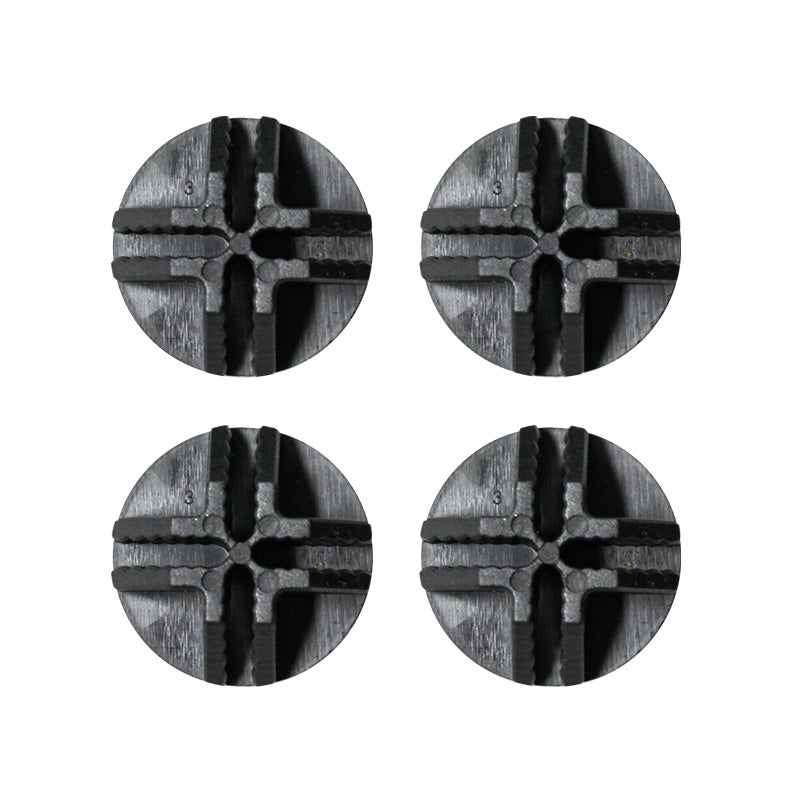 Connector Joint for Free Multi Panel (4 pieces)