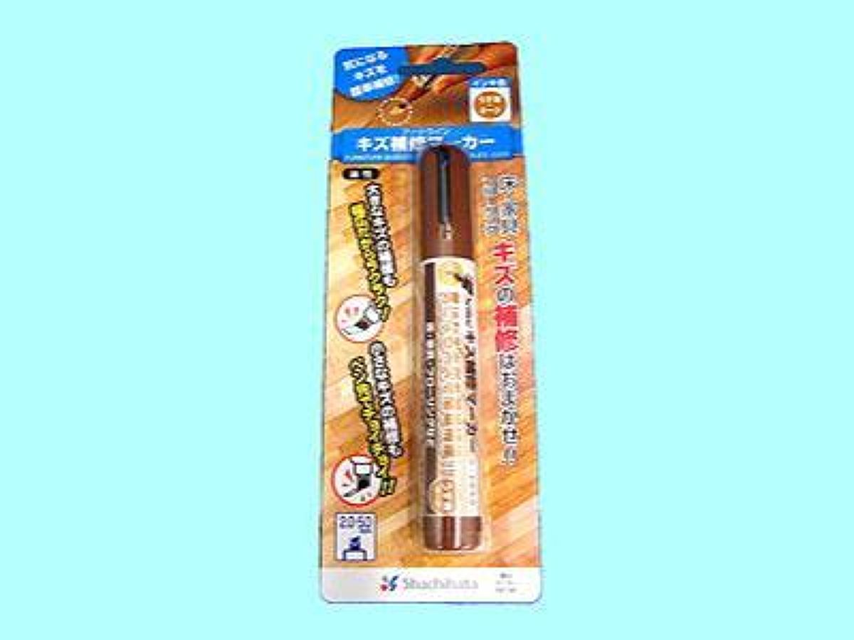 Artline Scratch Repair Marker (Oak)
