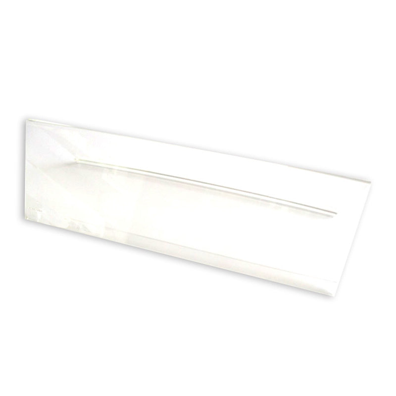 V-Shaped Card Stand