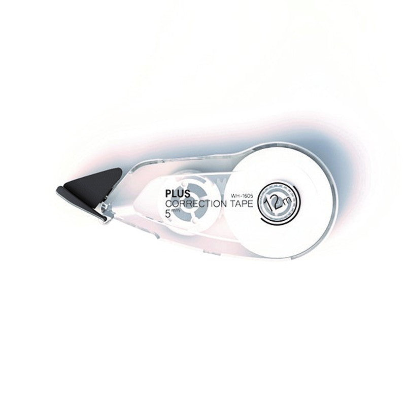 Correction Tape Clear