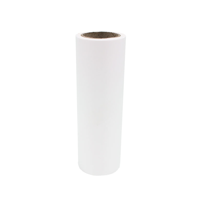 Carpet Spare Tape (Spiral Type) 90 Rounds