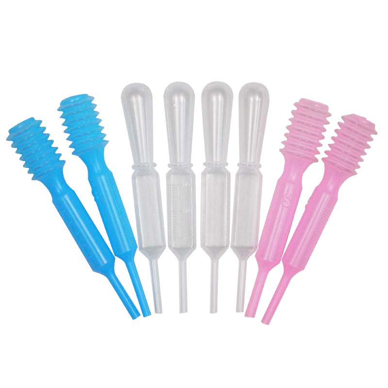 Droppers (8 Pieces)