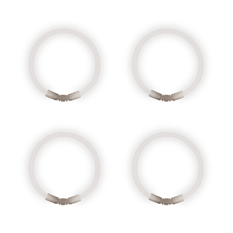Glowing Bracelet (White)