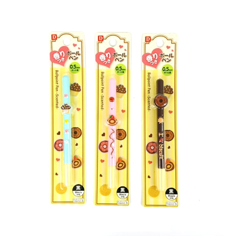 Scented Ballpoint Pen