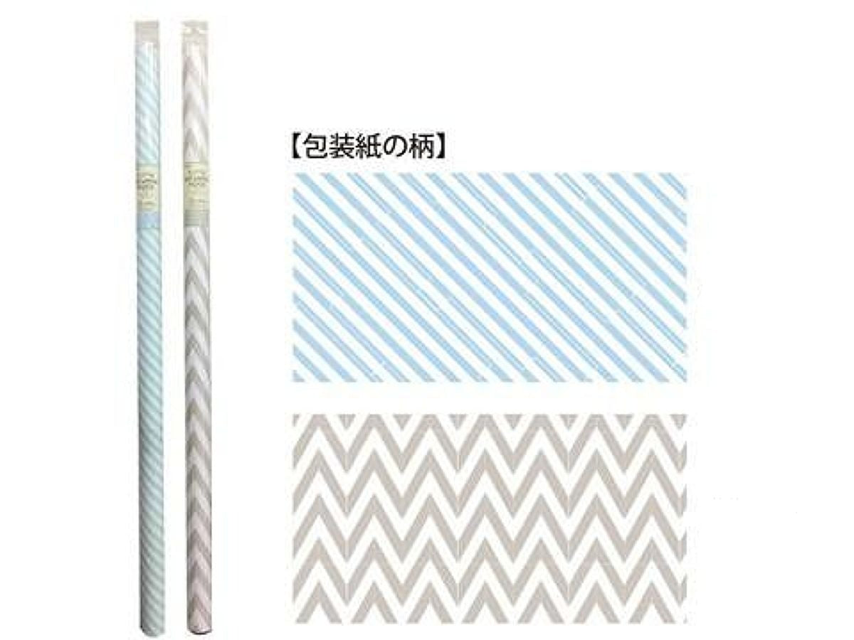 Wrapping Paper (Stripe)