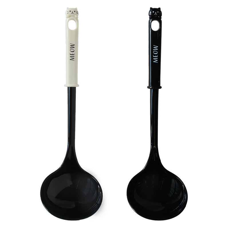 Nylon Ladle (MEOW)