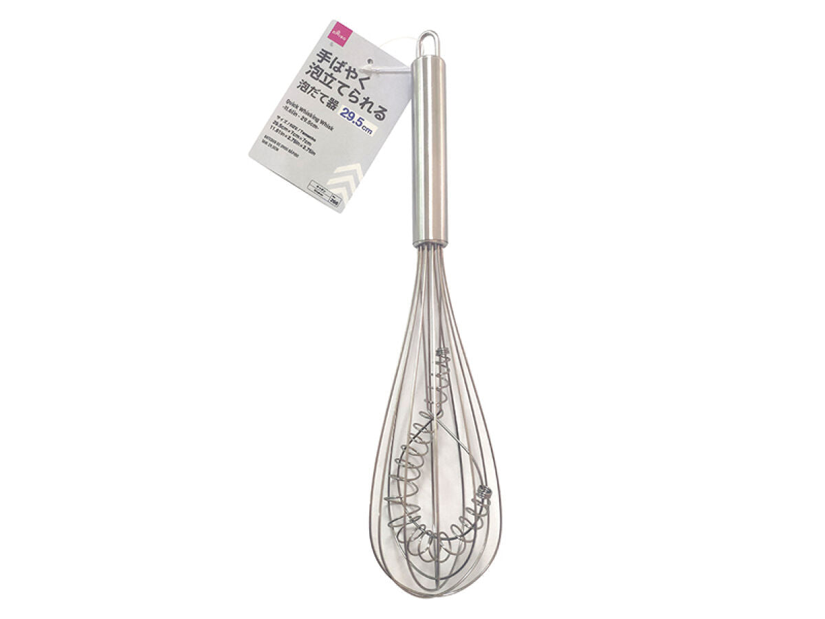 Quick Whisk