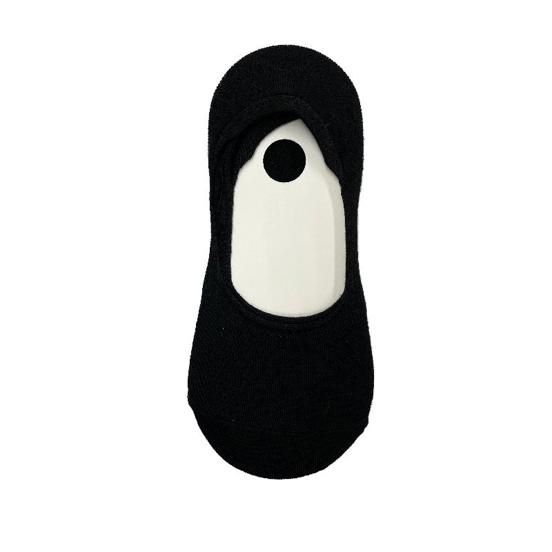 Seamless Cover (Standard, Deep Fit, Black)
