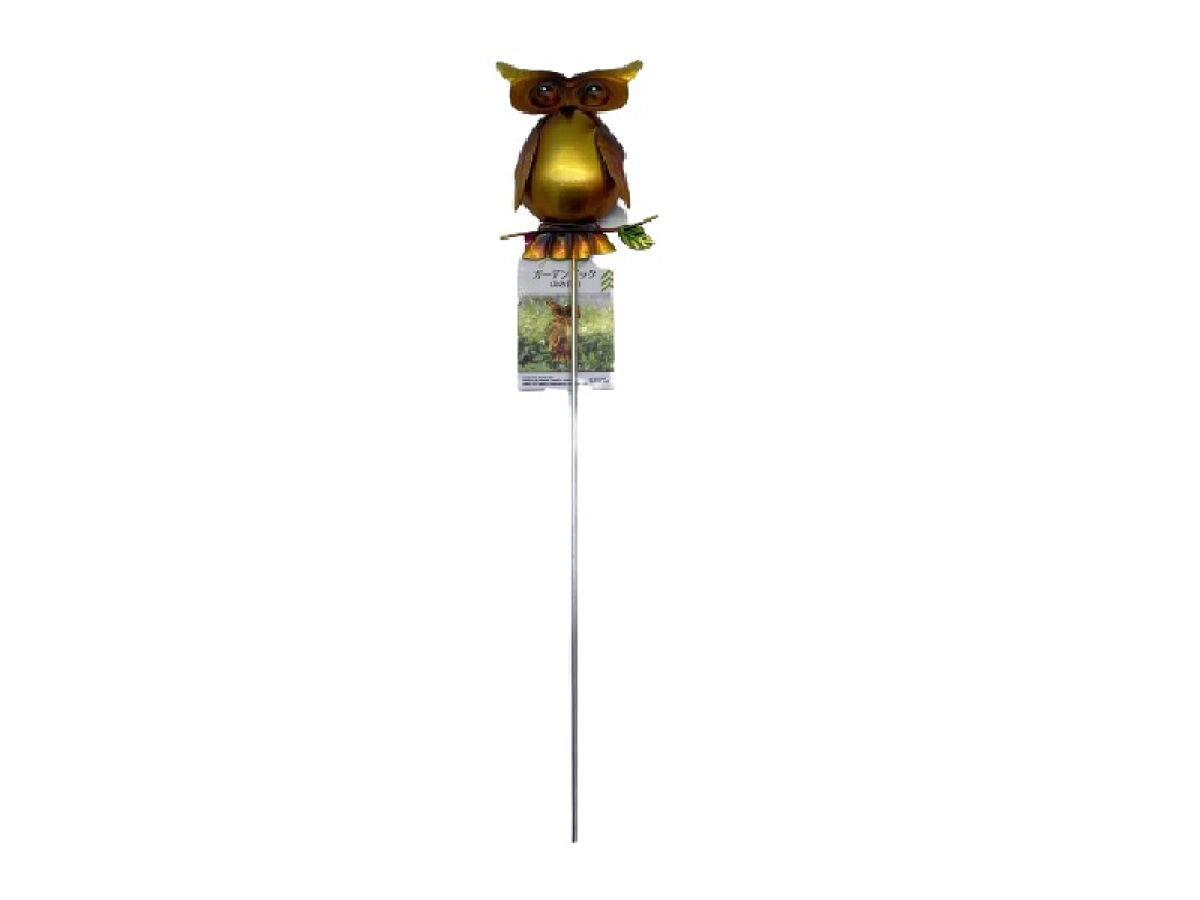 Garden Pick (Owl)