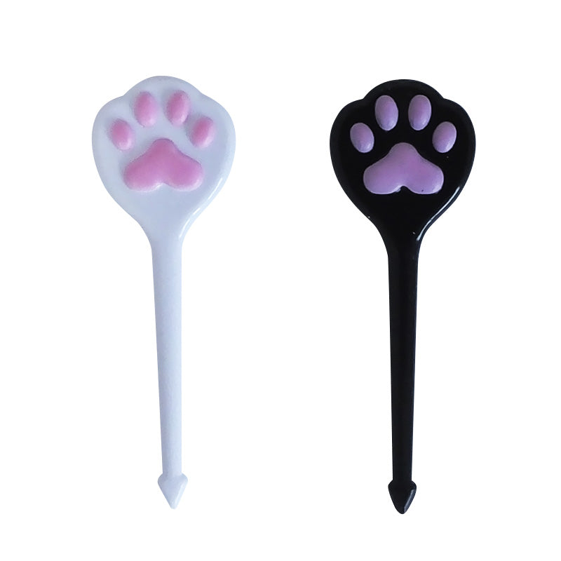 Picks (Paw Print)