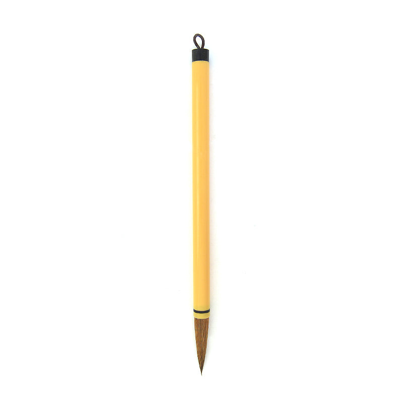 Calligraphy Brush (Thick)