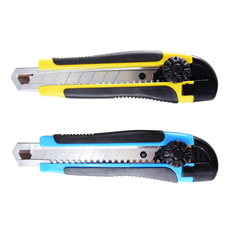Cutter (Dial Lock Type, Large)