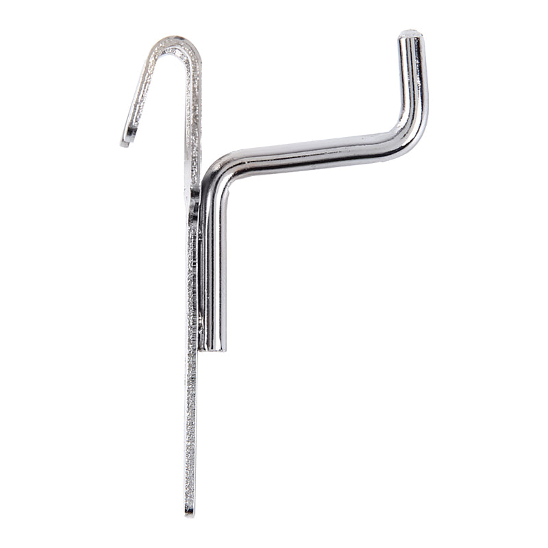 Slim Type Net Hook (2 Pieces)