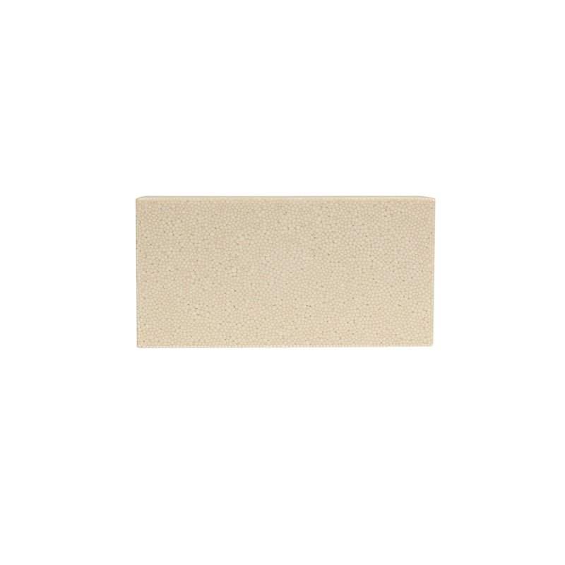 Foam Brick (Beige)
