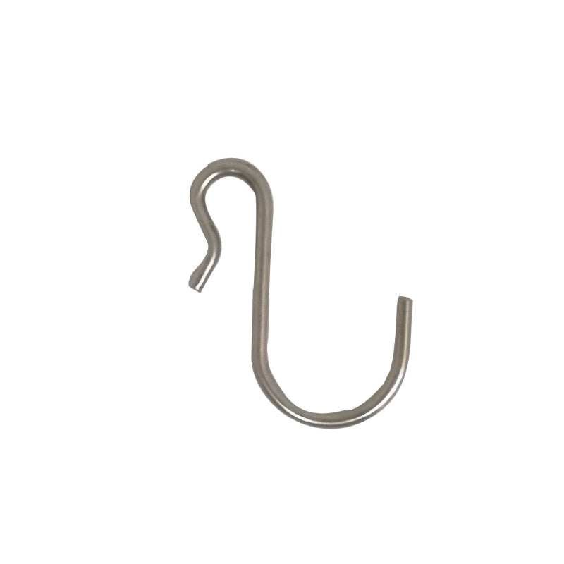 HSF-1-2 Deformed S-Hook Medium (4 Pieces)