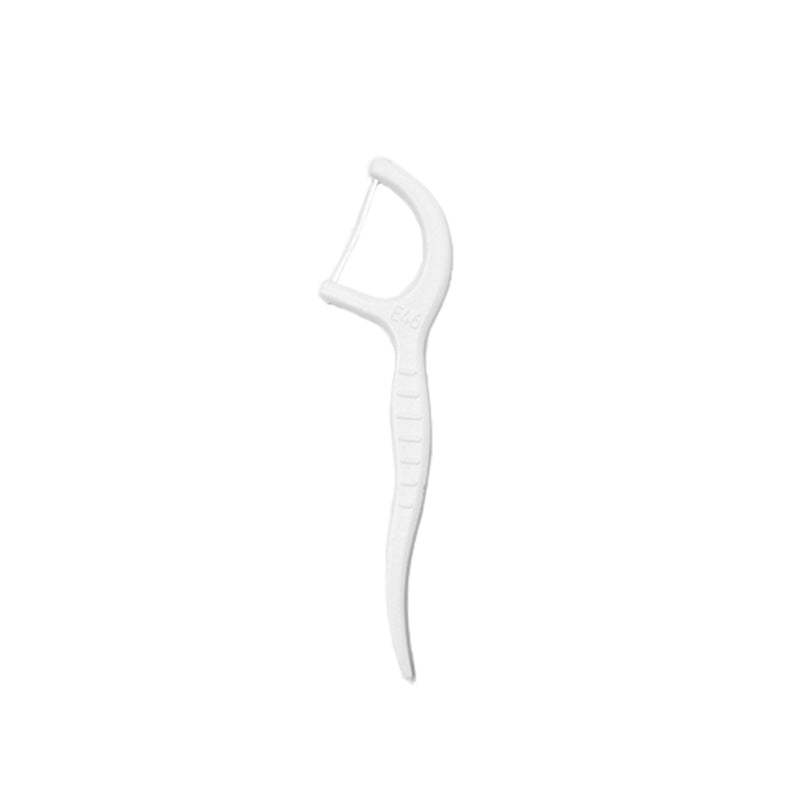 Floss and Pick (60 pieces)