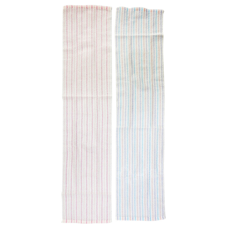 Foamy Body Towel