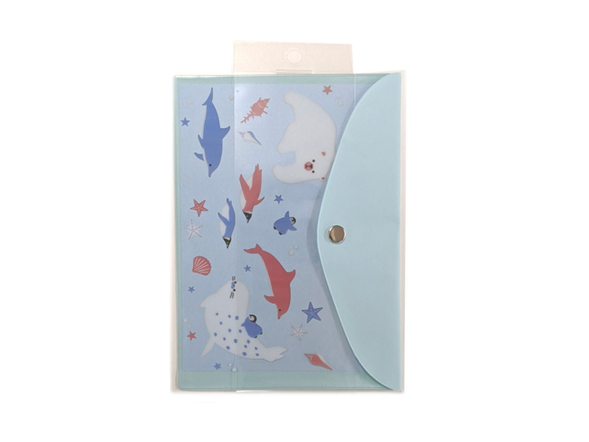 Multi Flat Case (Seal)