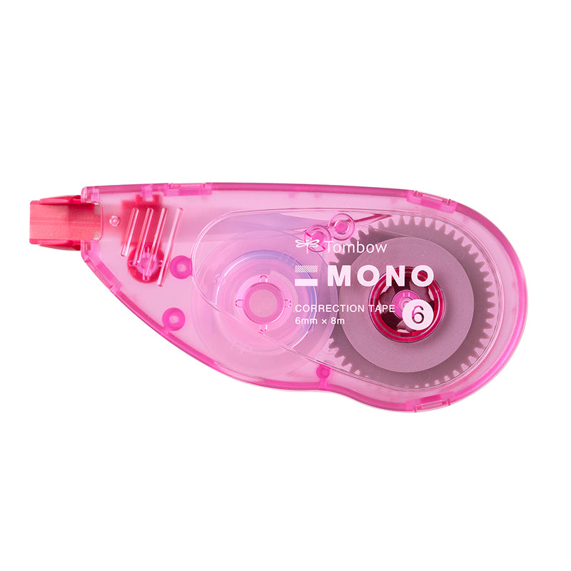 MONO Correction Tape Horizontal