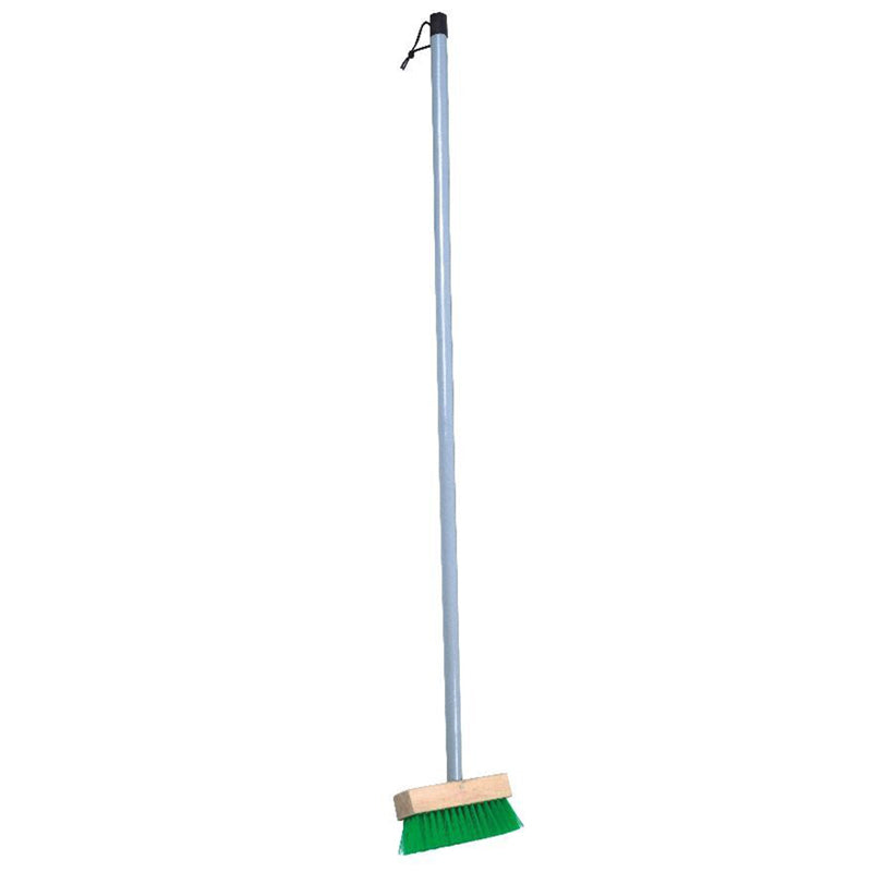 PVC Deck Brush