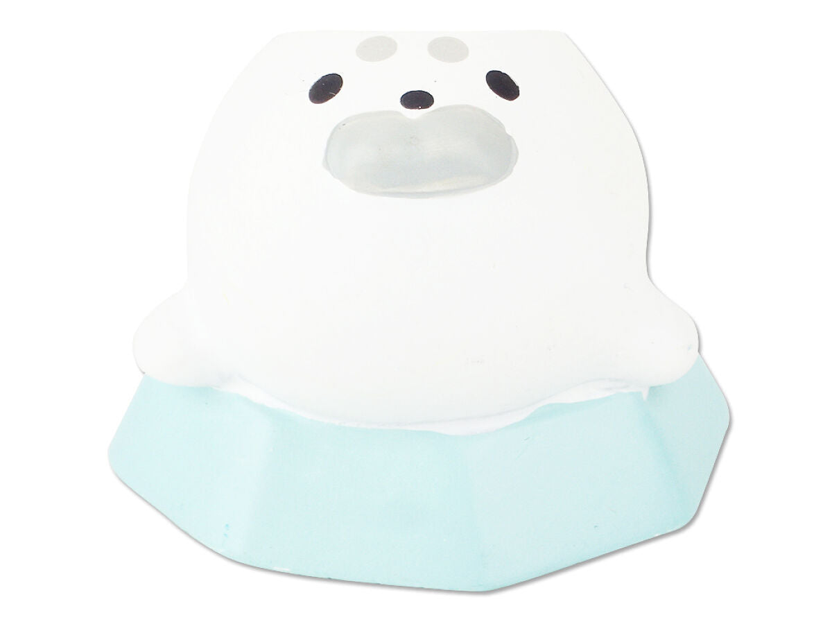 Toothbrush Stand (Seal)