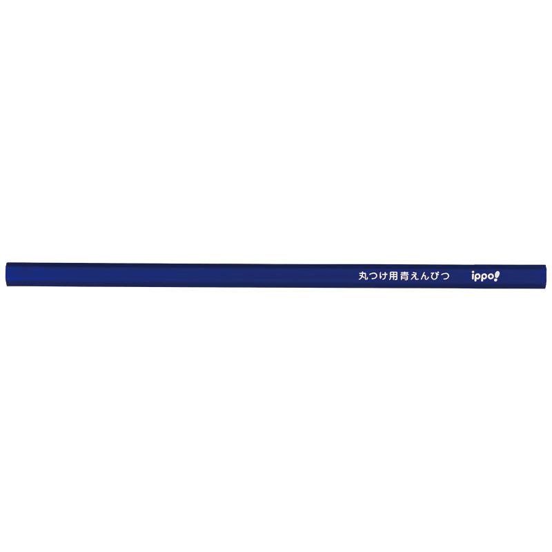 Blue Pencil Round Marking (2 Pieces)