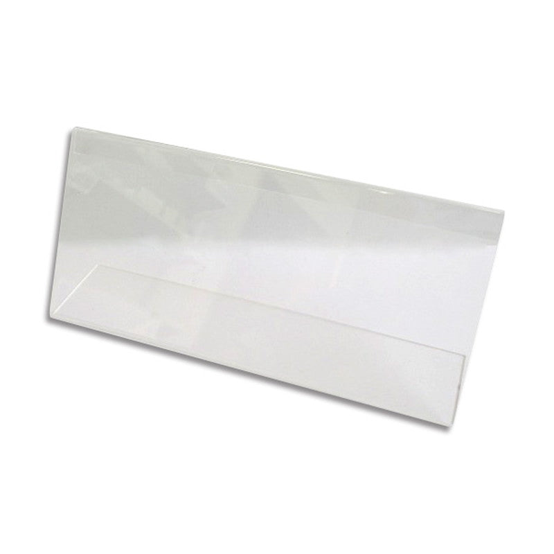 L-Shaped Card Stand