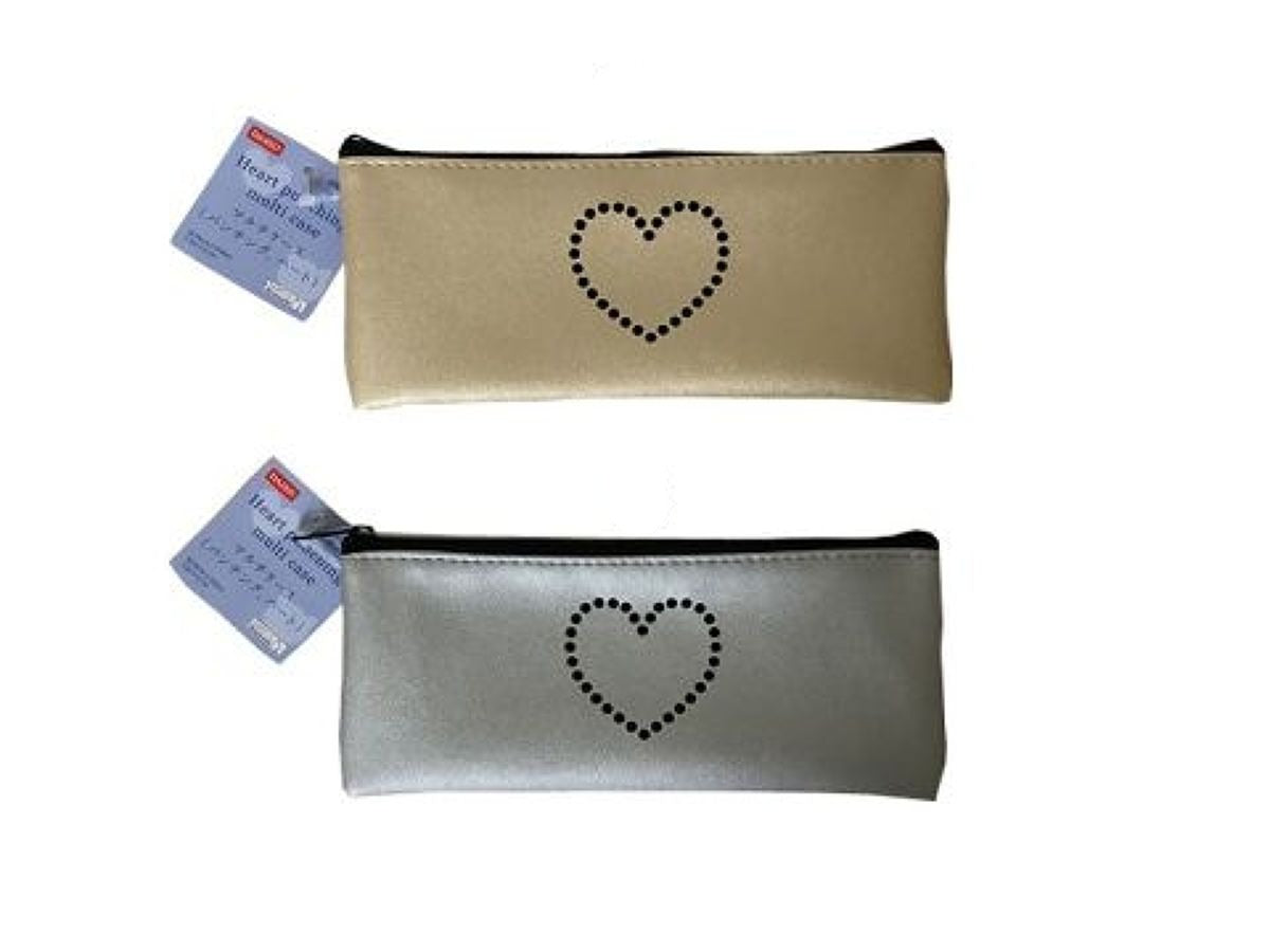 Multi Case (Punching, Heart)