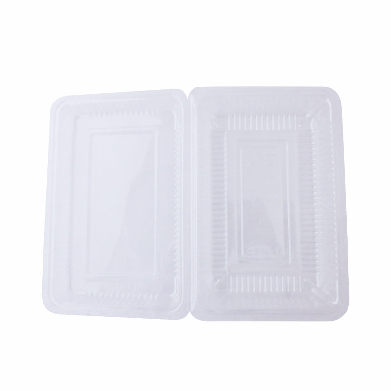 Food Packs (Deep, 6 pieces)