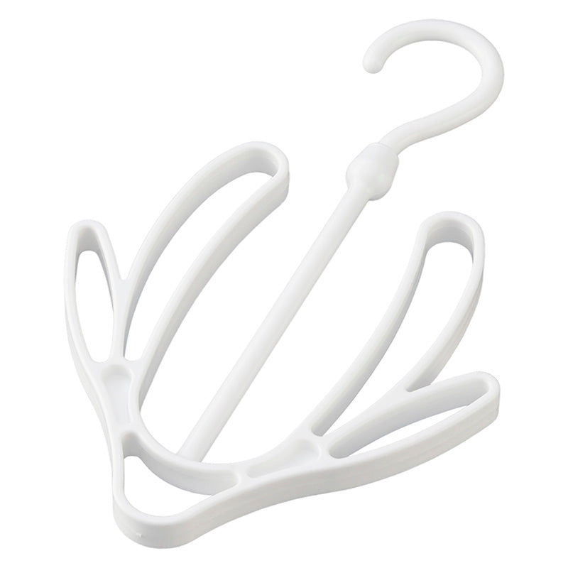 White Shoe Hanger