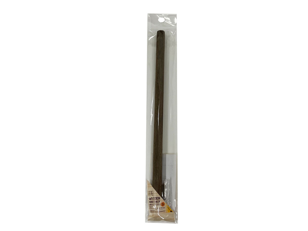 Support Pole (Brown, 1 Piece, 2 Screws)