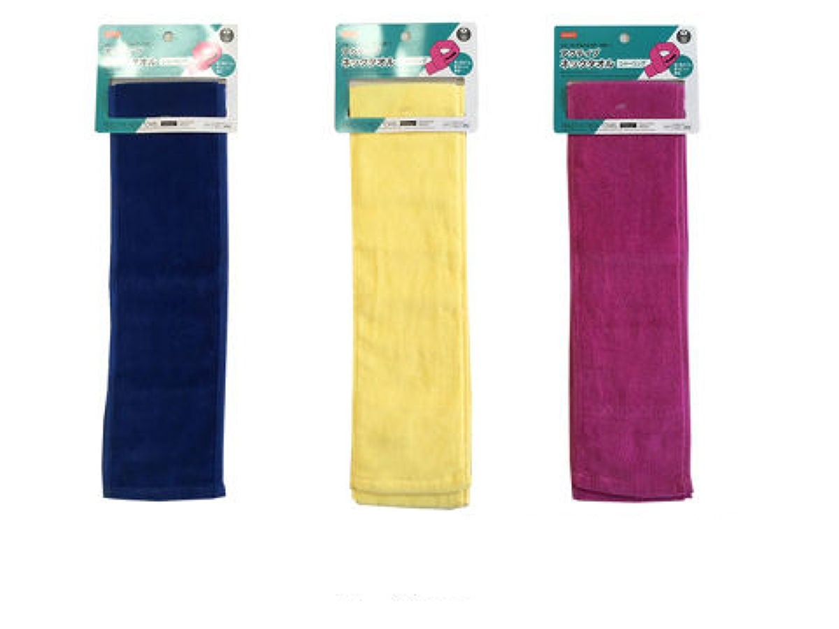 Active Neck Towel (Shearing)