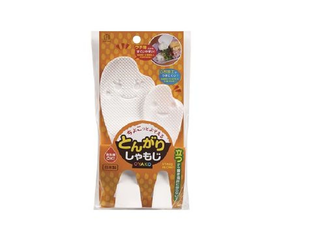 Pointed Rice Paddle OYAKO