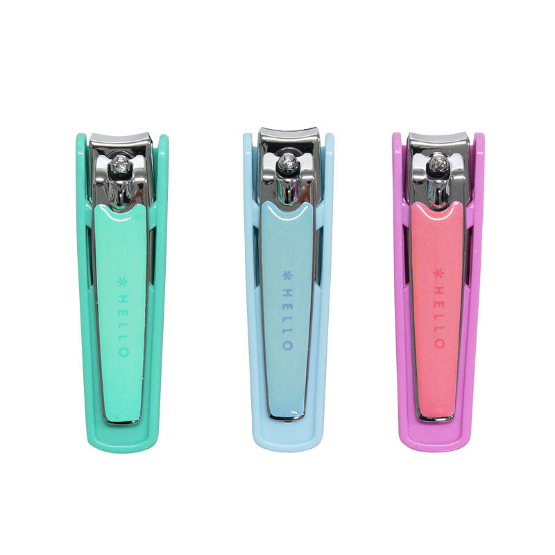 Small Nail Clipper